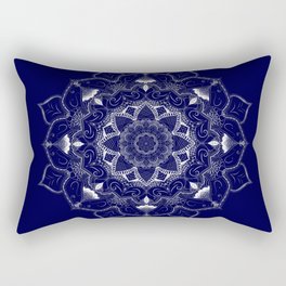 Spiritualia Rectangular Pillow