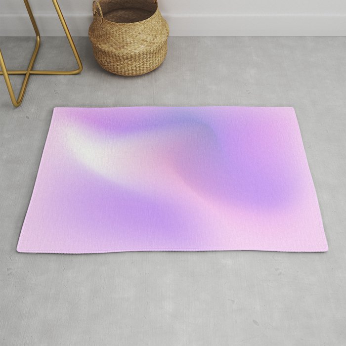 09 - Bright Gradient Collection  Rug