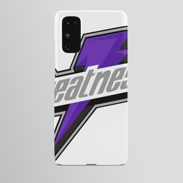 Greatness Android Case
