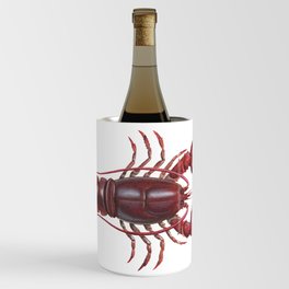 American Lobster Wine Chiller