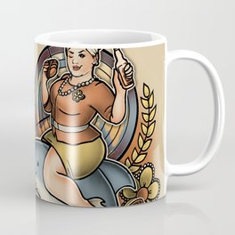 Sploosh! Coffee Mug