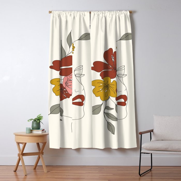 Blackout Curtain