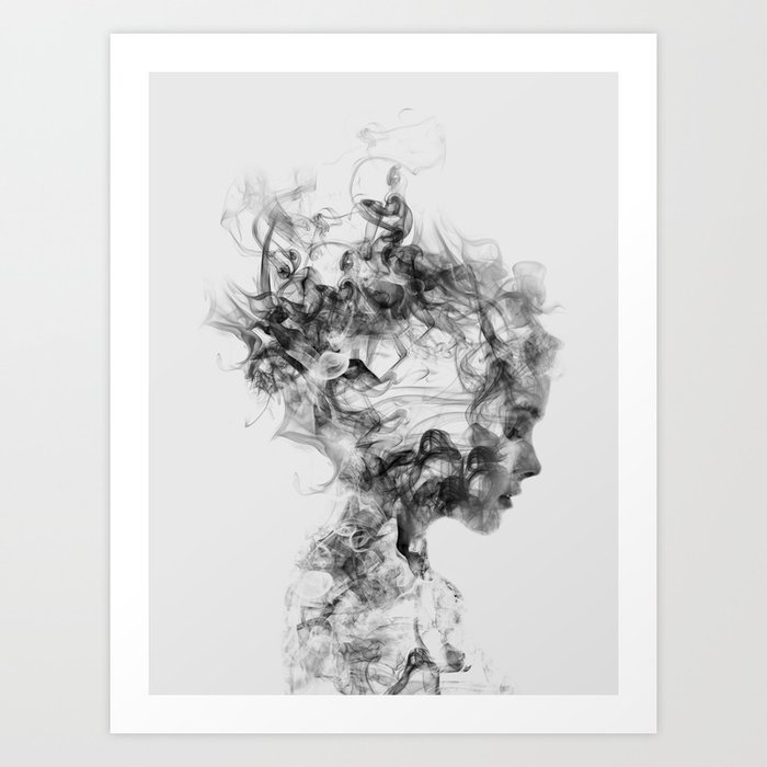 Dissolve Me Kunstdrucke Dissolve Me Kunstdrucke