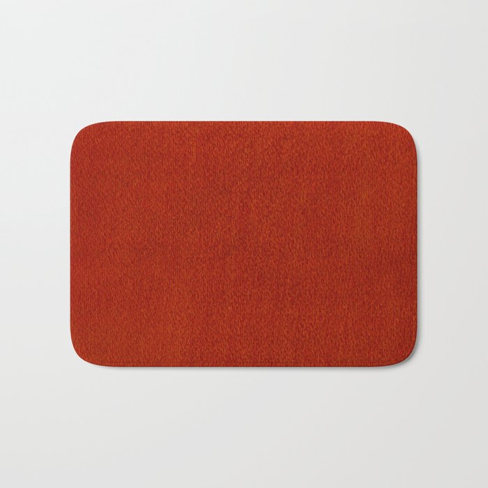 Square shop bath mats