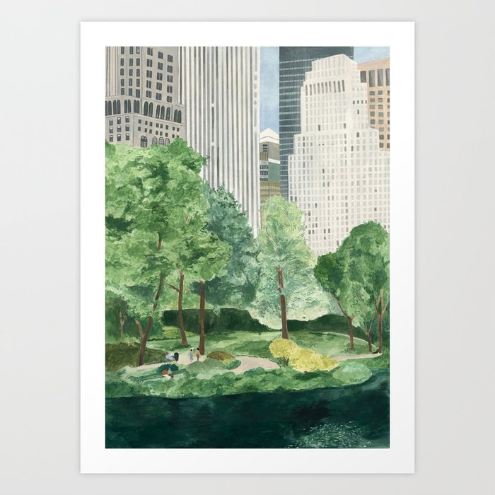 Art Print