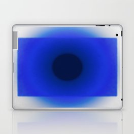 Blue Essence Laptop & iPad Skin