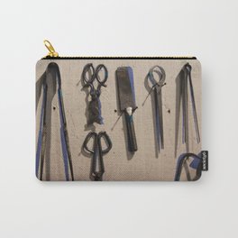 Tools Carry-All Pouch