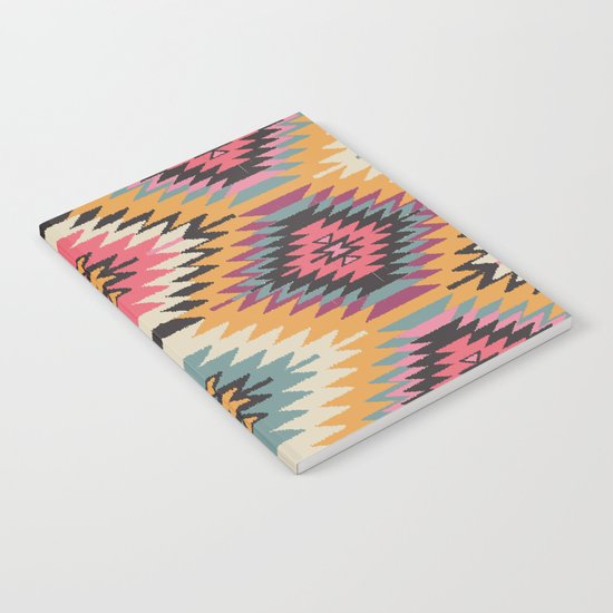 Navajo Dreams Notebook
