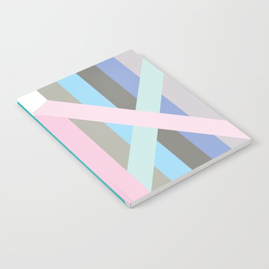 Finespun Notebook