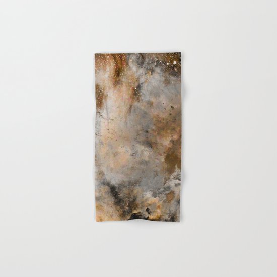 ι Syrma Hand & Bath Towel
