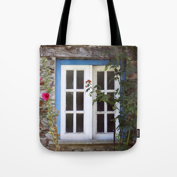 Almost open Tote Bag