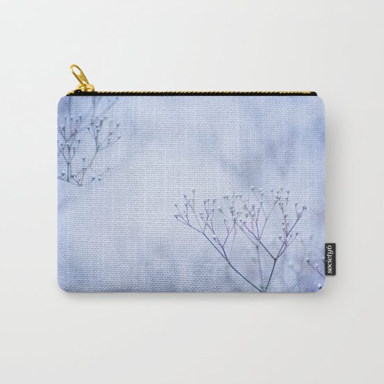 purple fever Carry-All Pouch