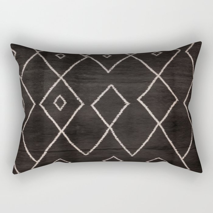 Rectangular Pillow