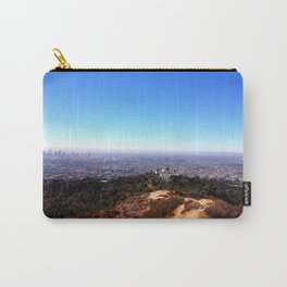 A Hollywood Day! Carry-All Pouch