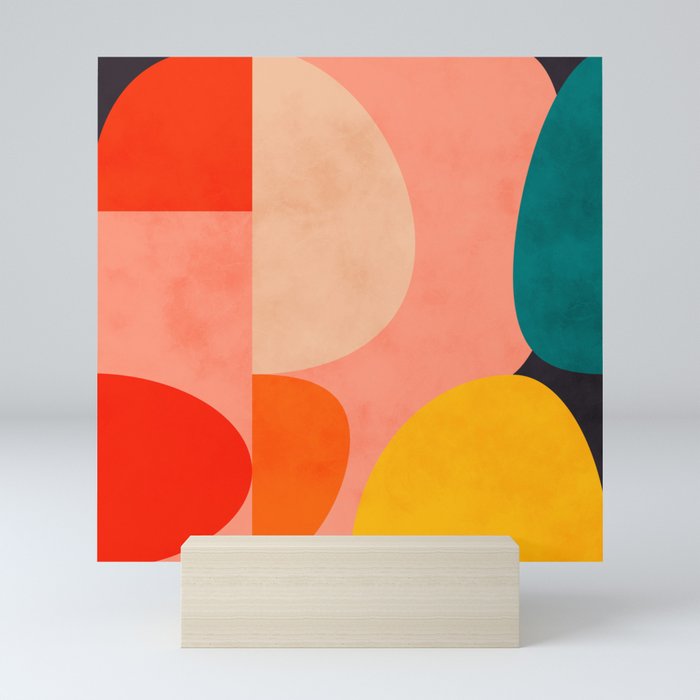 Mini Art Print