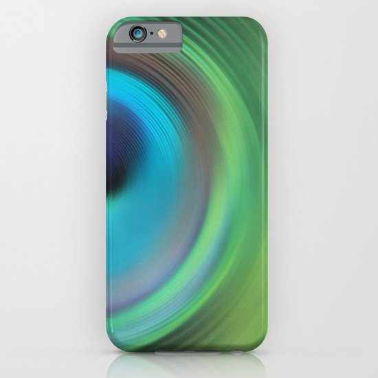 Just Dive iPhone & iPod Case
