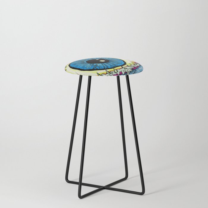 Isra counter stool deals