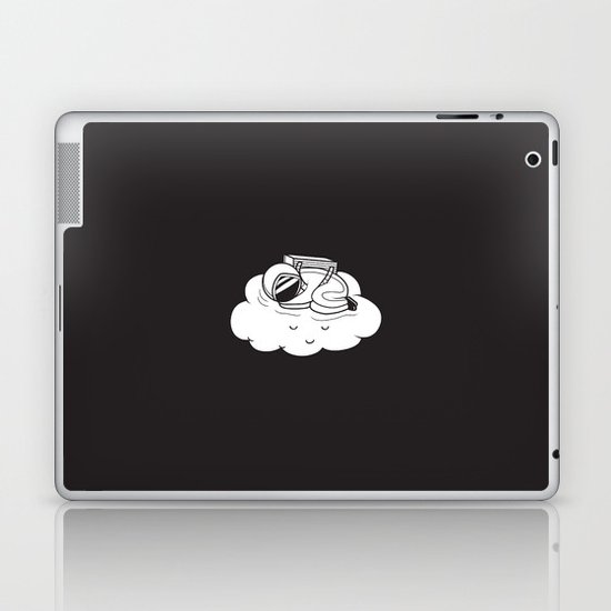 Bliss Laptop & iPad Skin