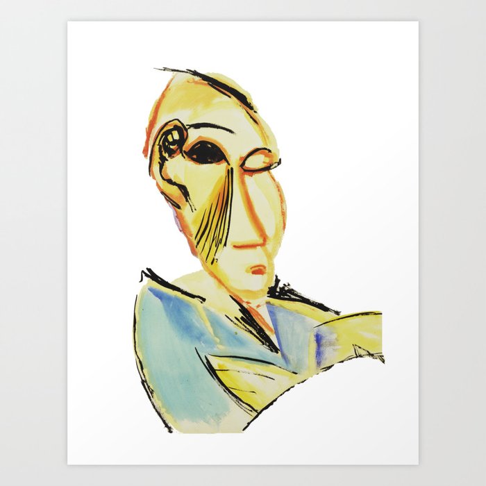 Art Print