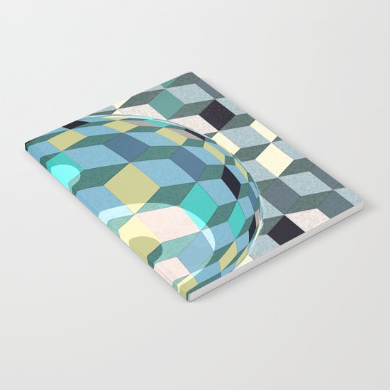 Duality Notebook