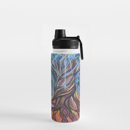 Tree of Life Water Bottle