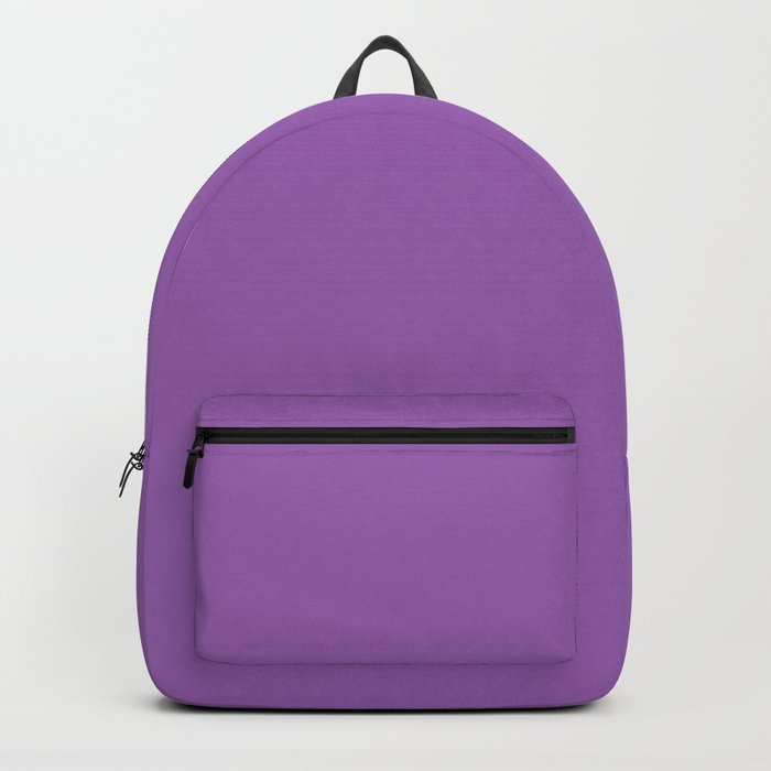 Declaration of Spring ~ Violet Backpack