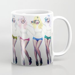 PEPSI Bey Mug