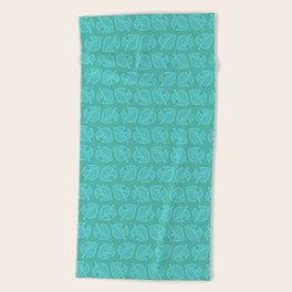 Animal Crossing Beach Towels for Any Bathroom Decor | Society6