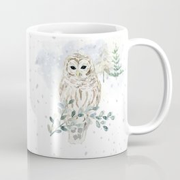 Christmas Morning 6 Coffee Mug