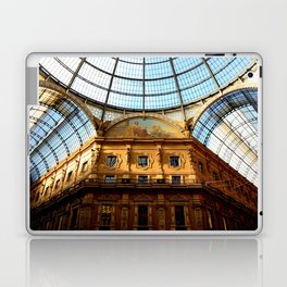 Galleria Vittorio Emanuele Milano Laptop & iPad Skin