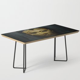 Nemes Coffee Table