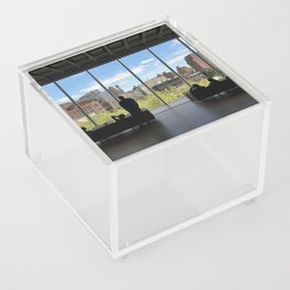 Window to the City Acrylic Box