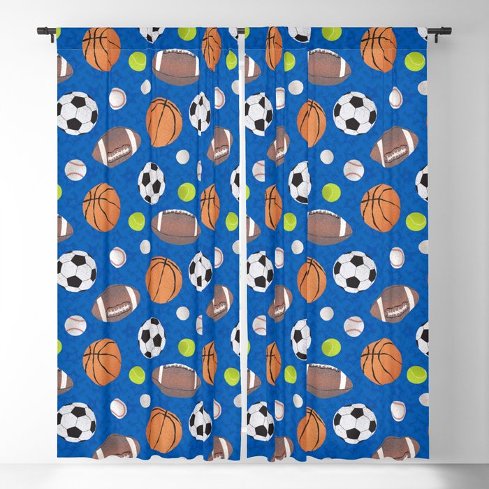 Blackout Curtain
