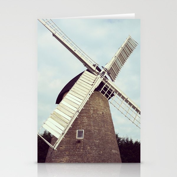 Windmill Stationery Cards