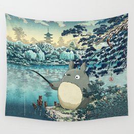 Miyazaki Wall Tapestries For Any Decor Style Society6 We print the highest quality studio ghibli tapestries on the internet. miyazaki wall tapestries for any decor