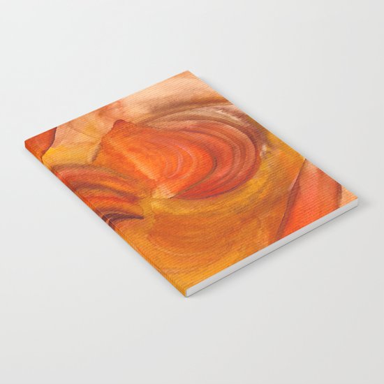 Improvisation 20 Notebook