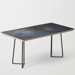 Milky Way galaxy, Night Sky Coffee Table