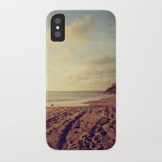 San Clemente iPhone Case