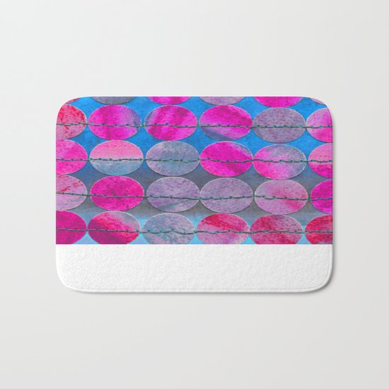 Bliss Kisser Bath Mat