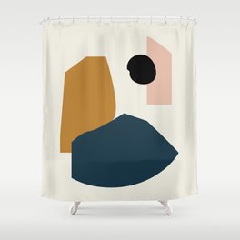 Shower Curtains Society6