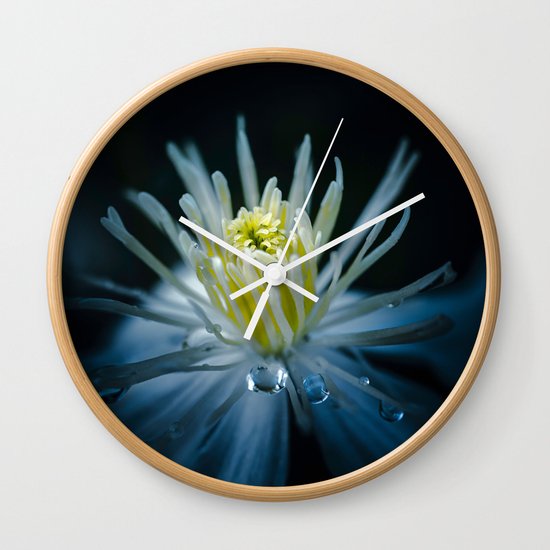 Release me Wall Clock