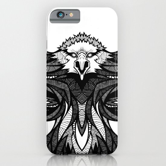 Eagle iPhone & iPod Case