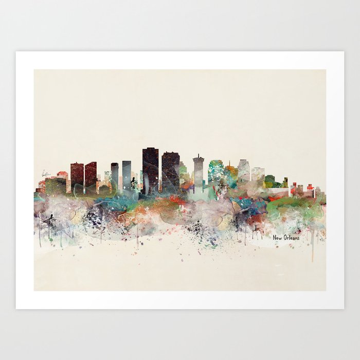 Art Print