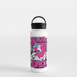 Welcome To The Jungle Water Bottle