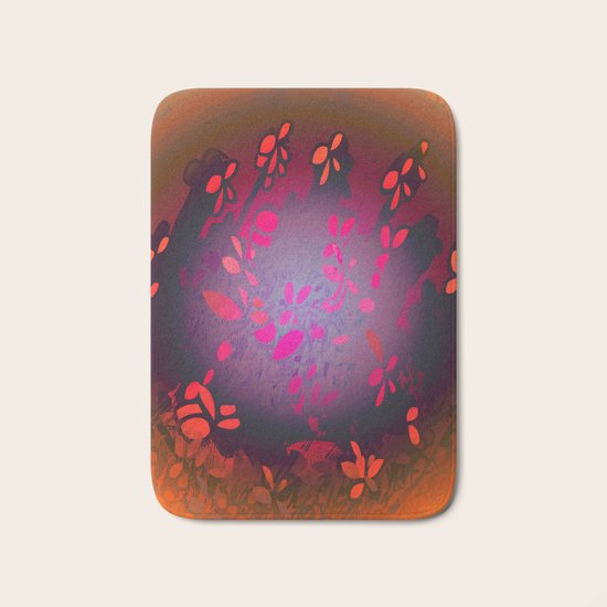 Wish 2 Bath Mat
