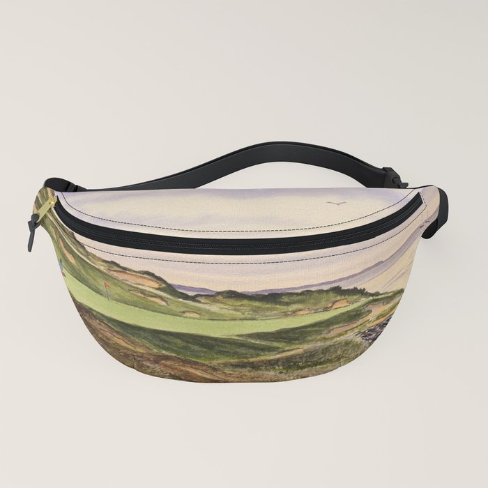 golf fanny pack