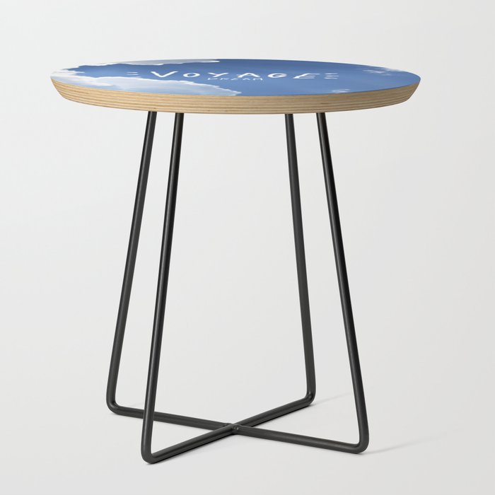 voyage dream Side Table