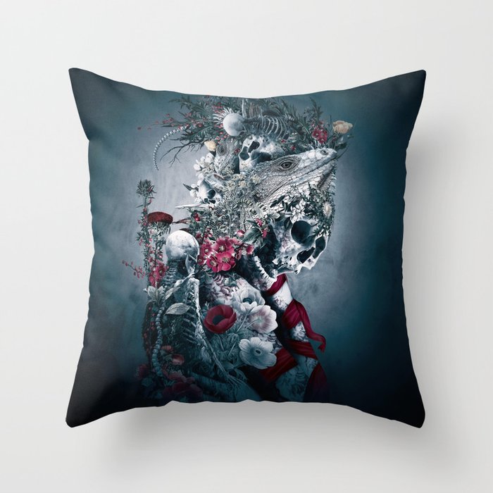 Throw Pillow