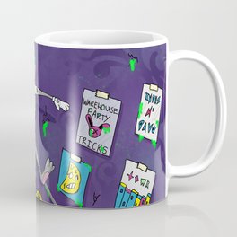 Trix Are For Kids Coffee Mug