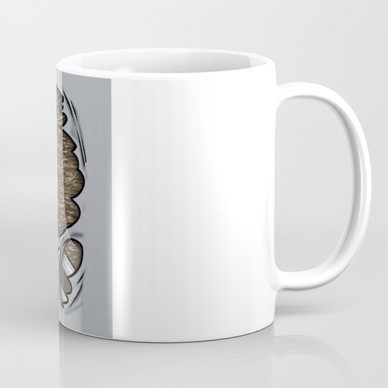 Co-Pilot Uniform Mug